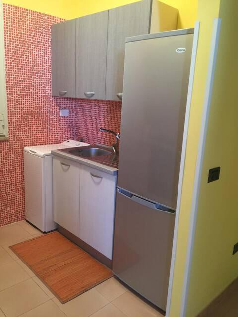 Photo of Kitchen in Scala di Furno