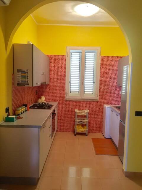 Photo of Kitchen in Scala di Furno