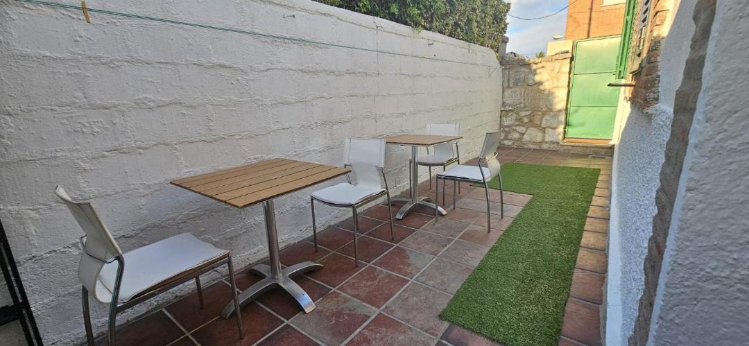Photo of Patio Balcony in La Estacion