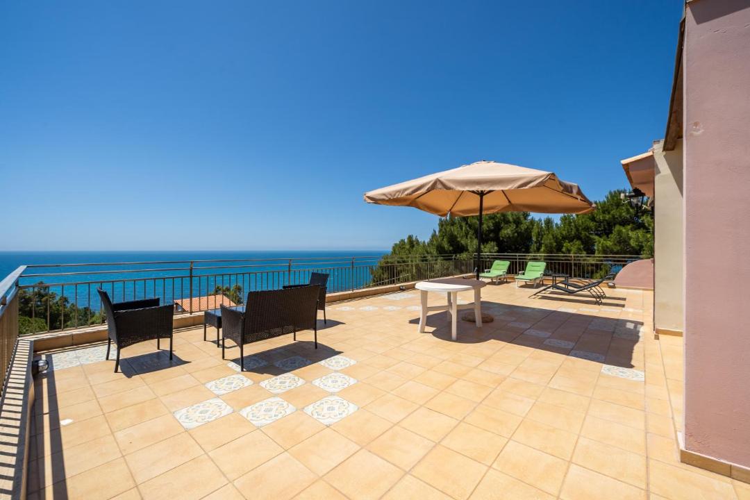 Photo of Patio Balcony in Sciacca