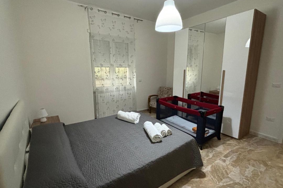 Photo of Bedroom in Castelpetroso