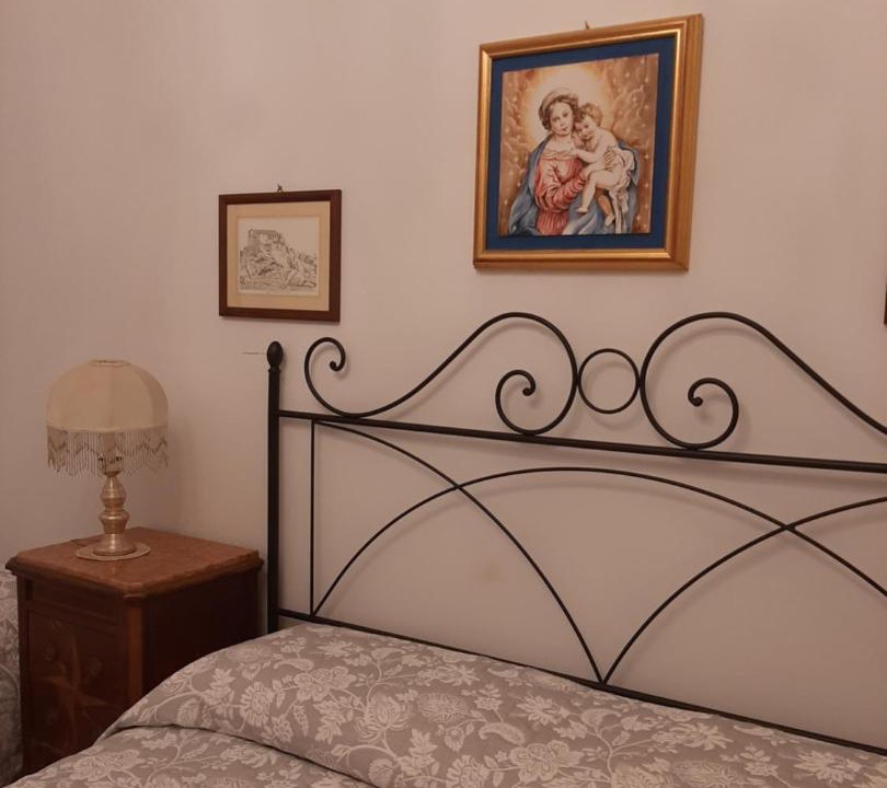 Photo of Bedroom in Montella