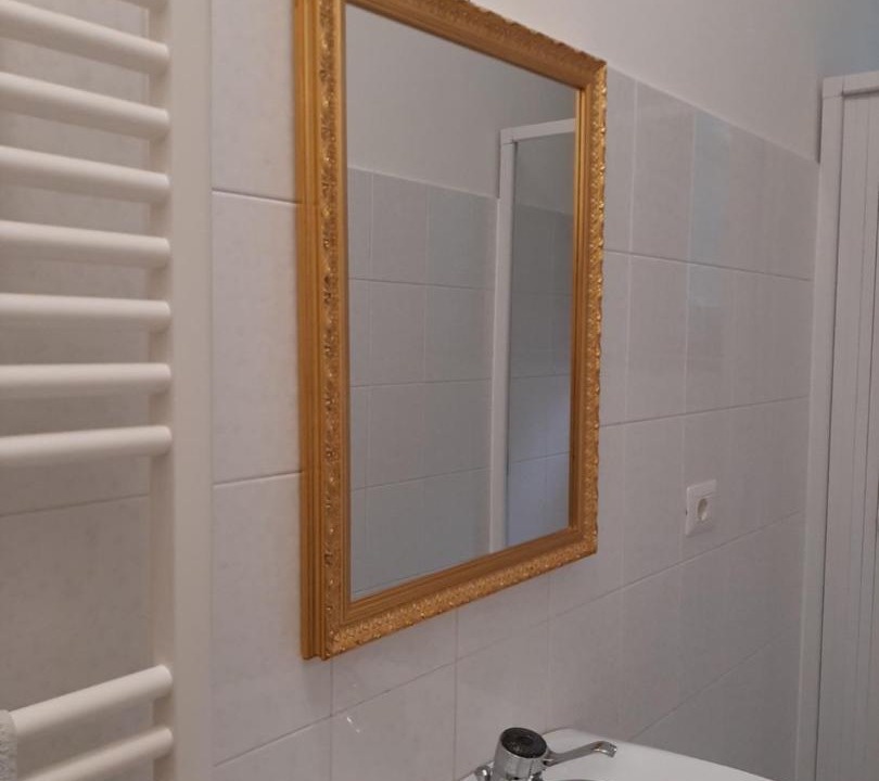 Photo of Bathroom in Montella