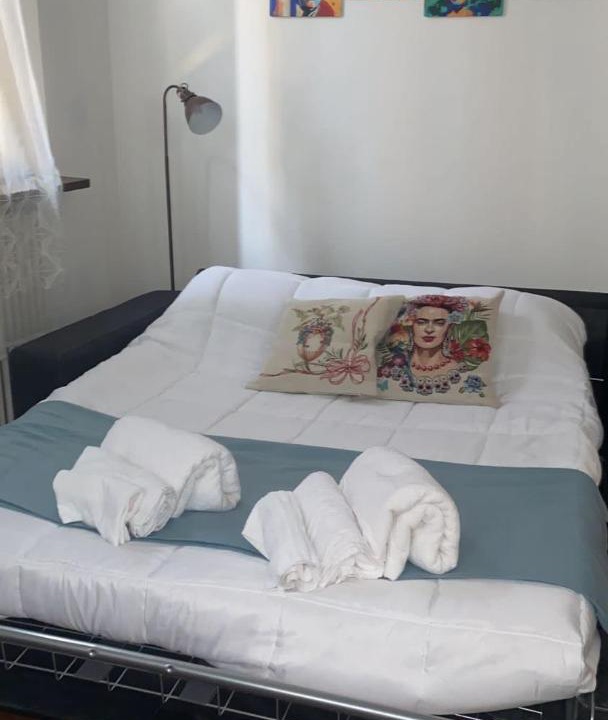 Photo of Bedroom in Formigine