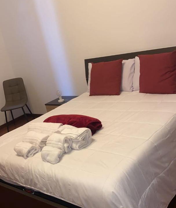 Photo of Bedroom in Formigine