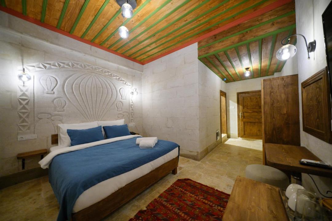 Photo of Bedroom in Uchisar