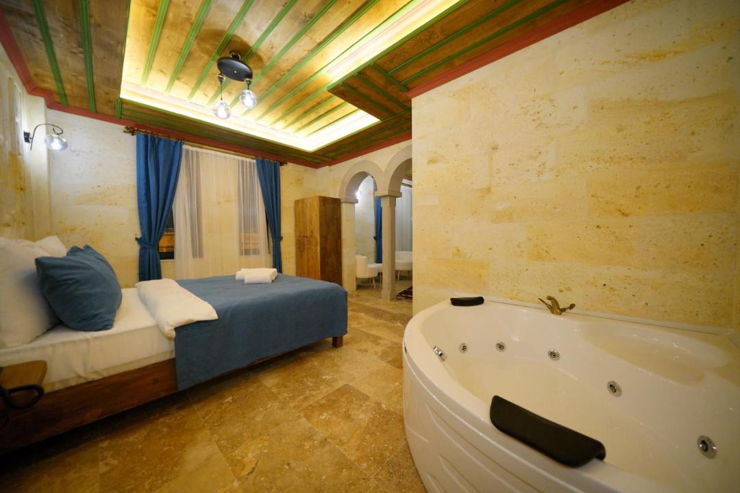 Photo of Bathroom in Uchisar