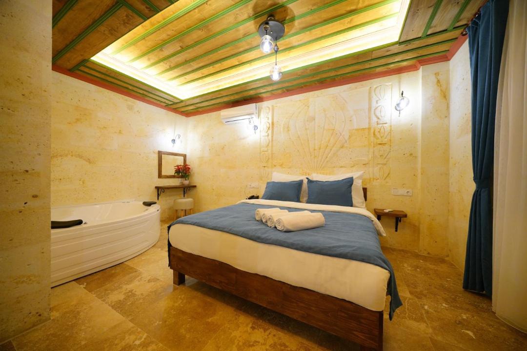 Photo of Bedroom in Uchisar