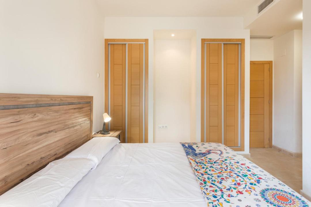 Photo of Bedroom in Fuente Alamo de Murcia