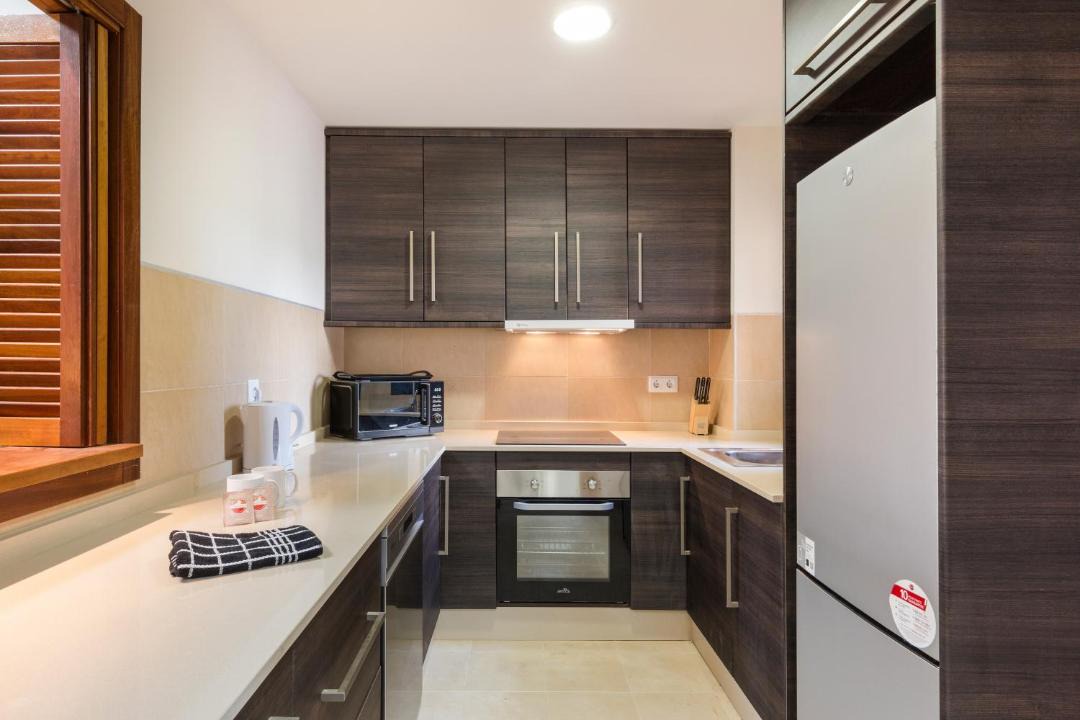 Photo of Kitchen in Fuente Alamo de Murcia