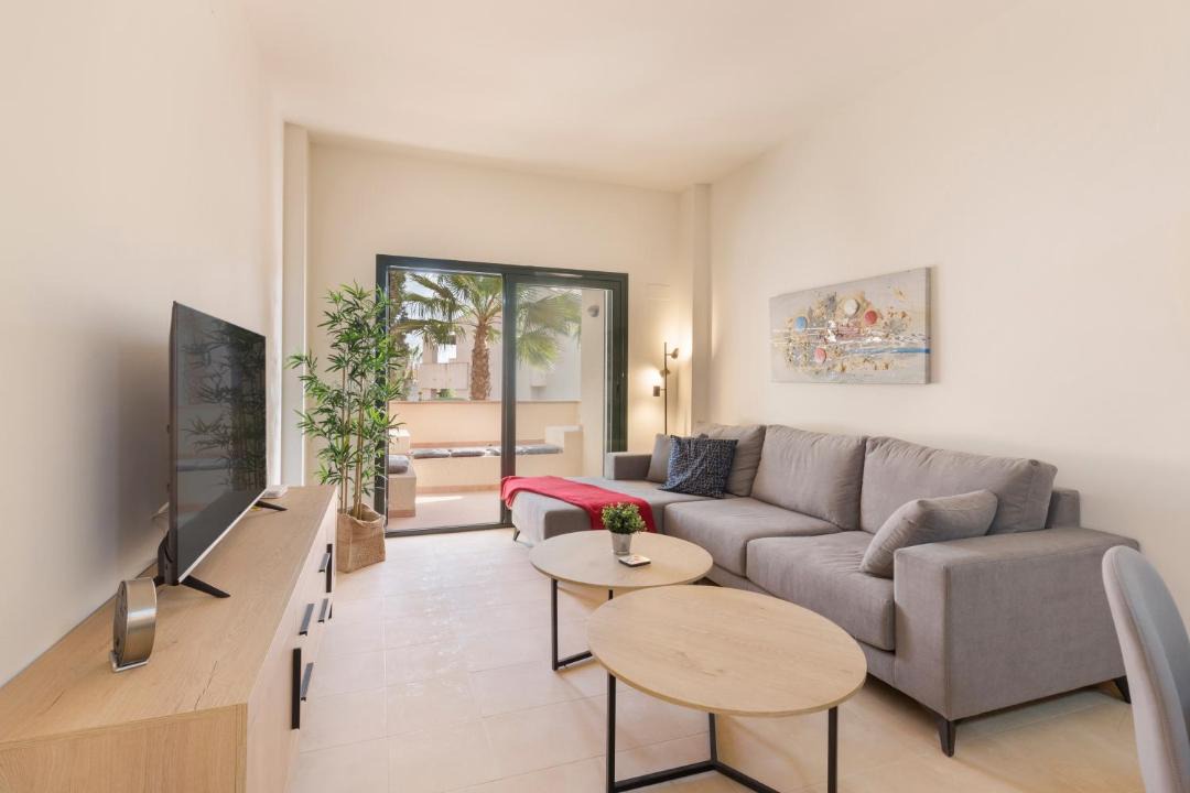 Photo of Livingroom in Fuente Alamo de Murcia
