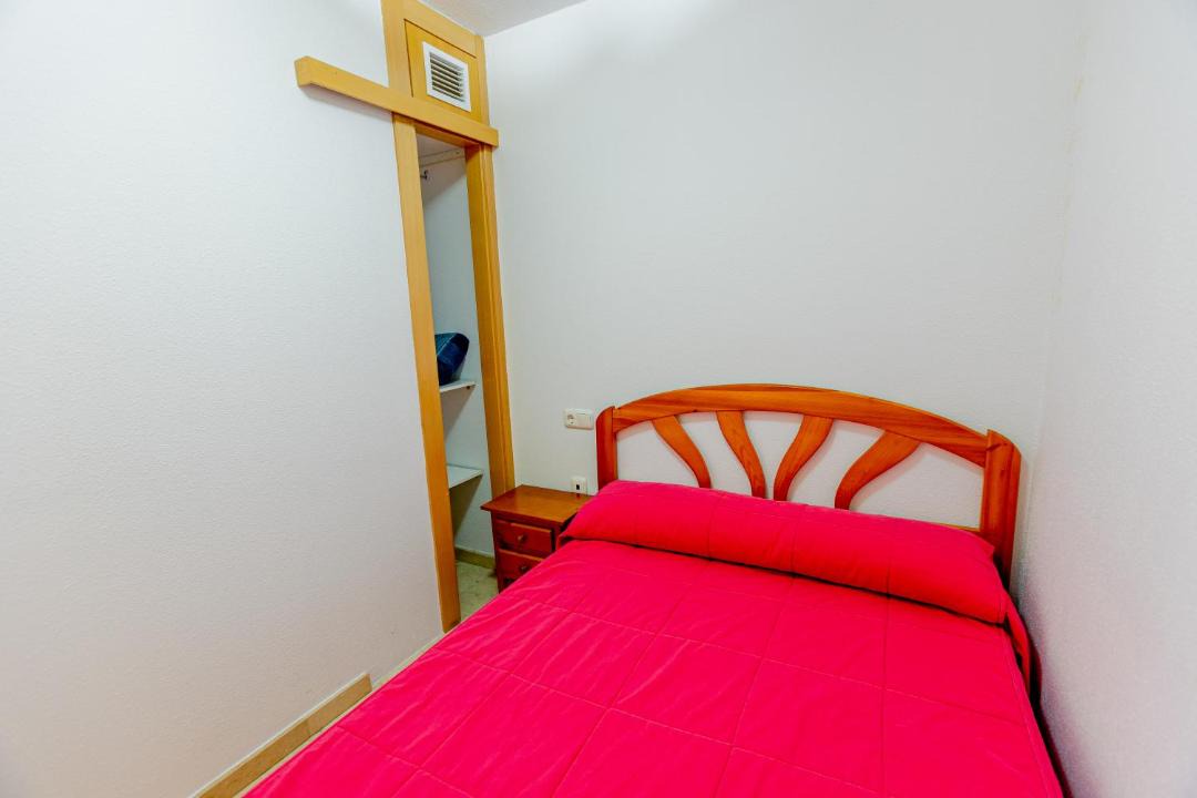 Photo of Bedroom in Caravaca de la Cruz