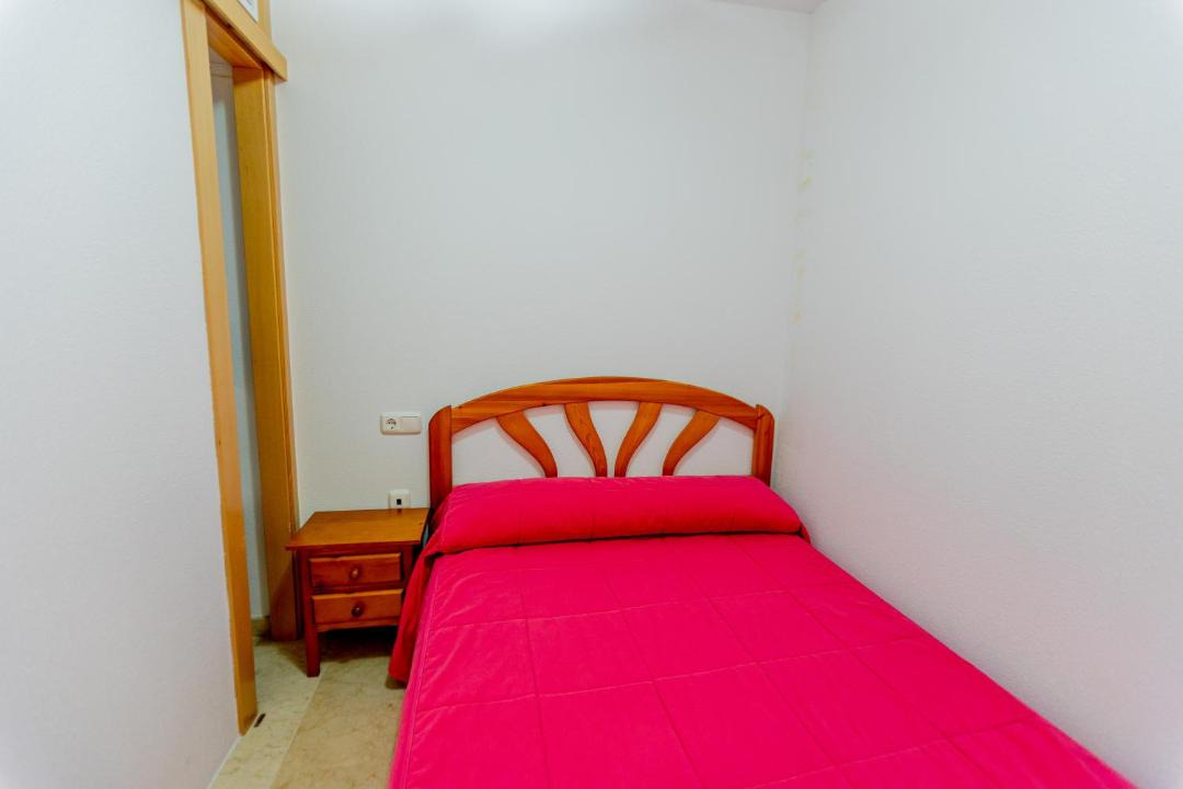 Photo of Bedroom in Caravaca de la Cruz