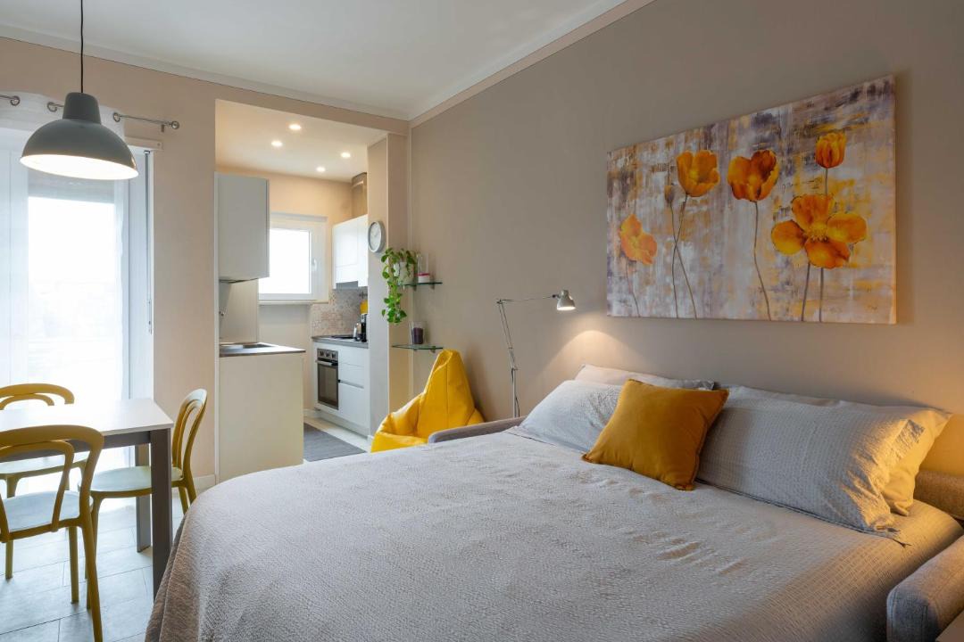 Photo of Bedroom in Banchette