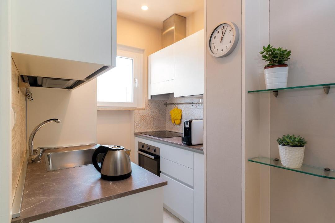 Photo of Kitchen in Banchette