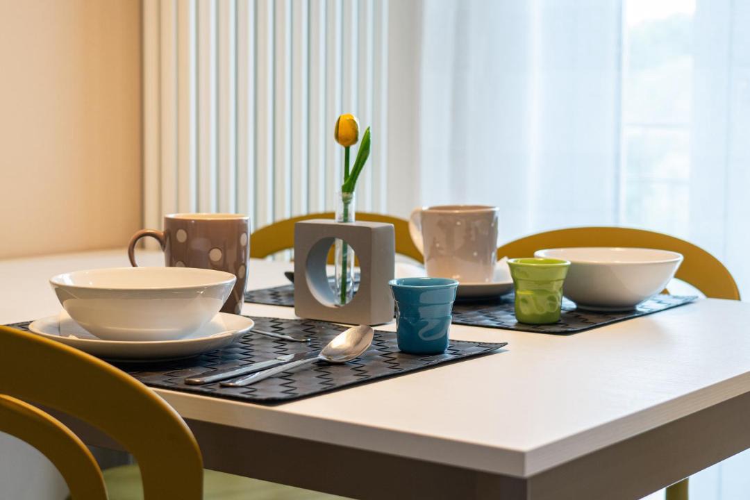 Photo of Kitchen in Banchette