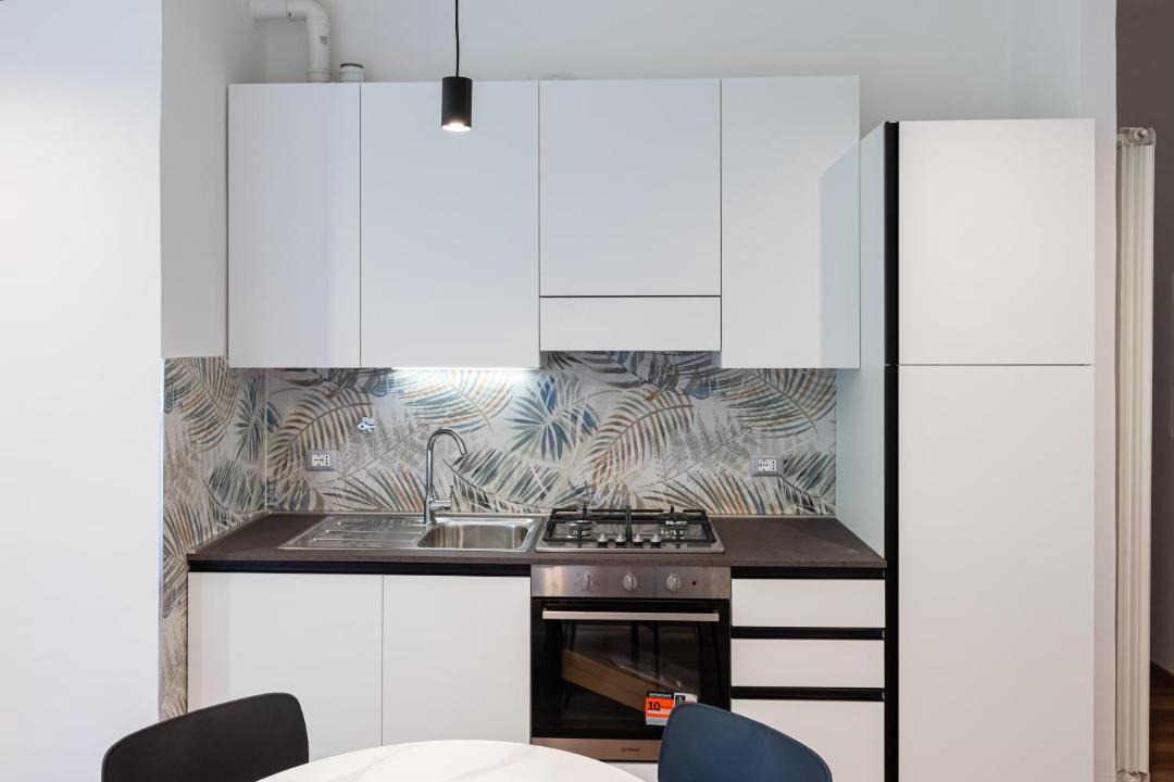 Photo of Kitchen in Madonna del Pilone