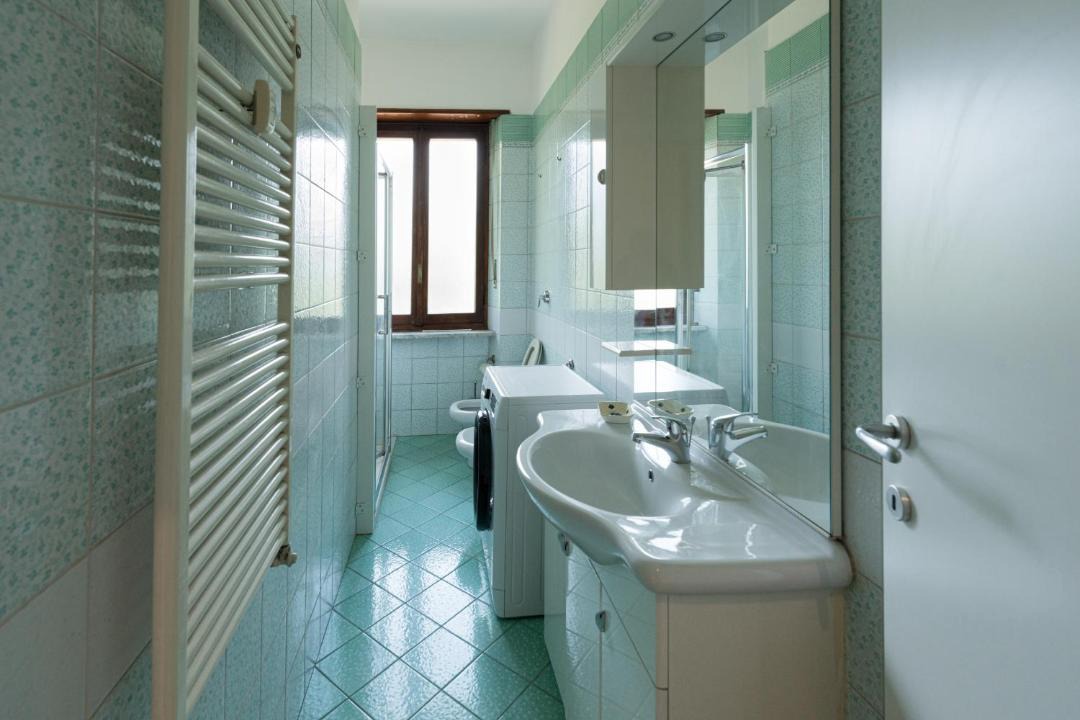 Photo of Bathroom in Madonna del Pilone