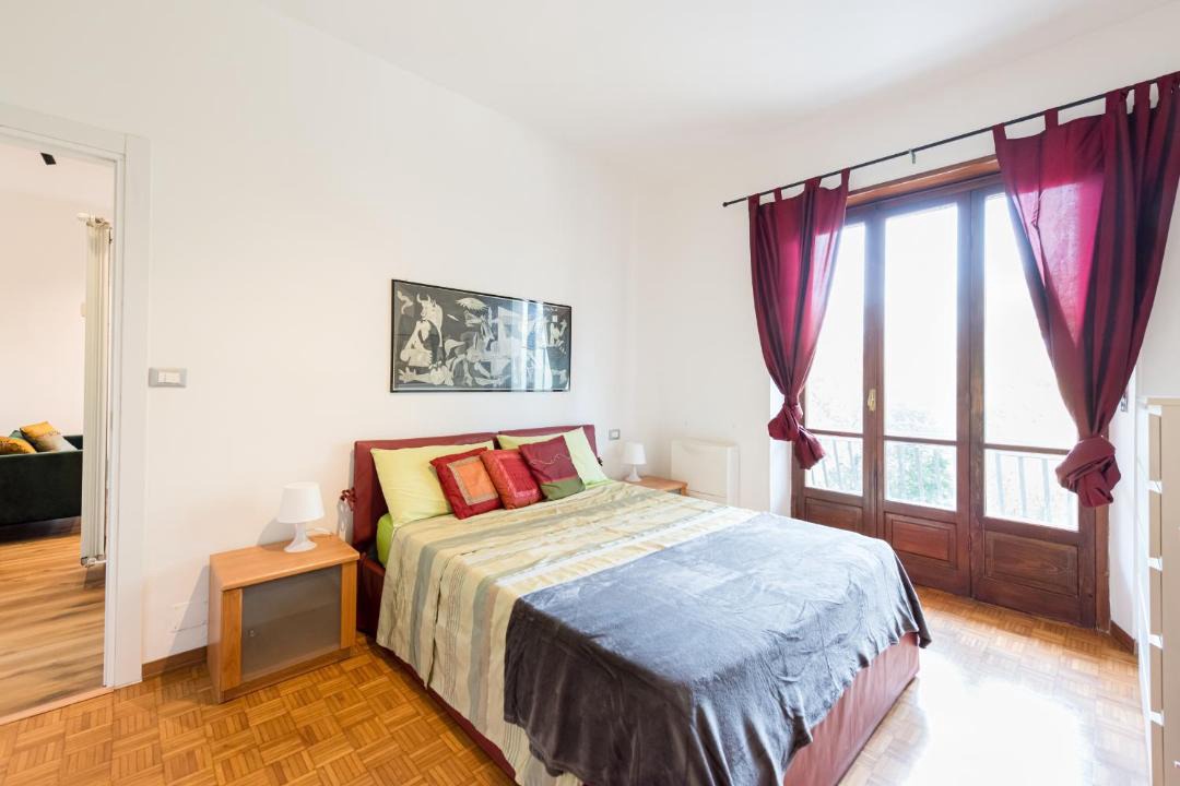 Photo of Bedroom in Madonna del Pilone