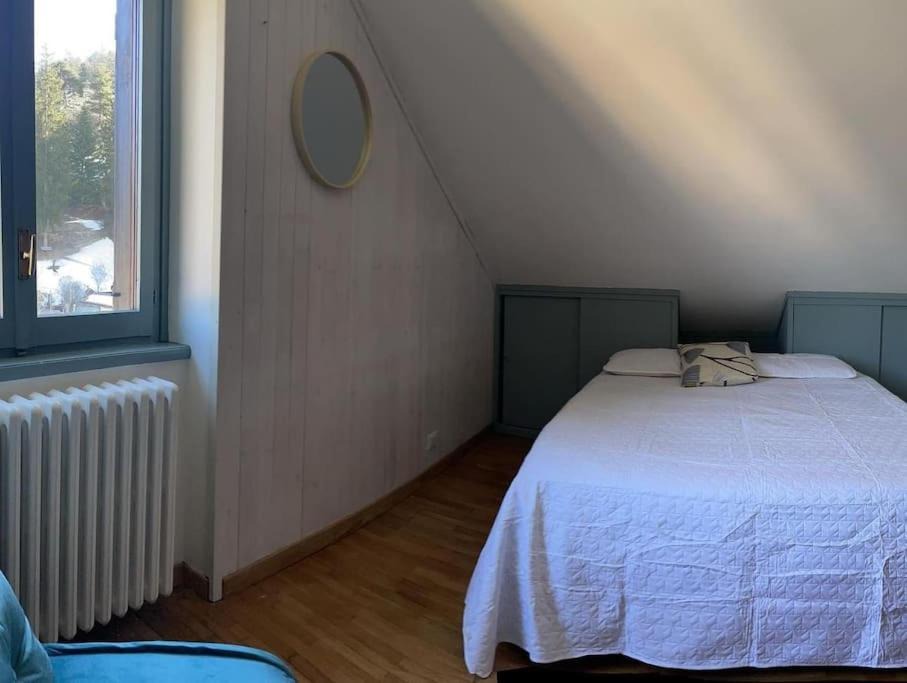 Photo of Bedroom in Cesana Torinese