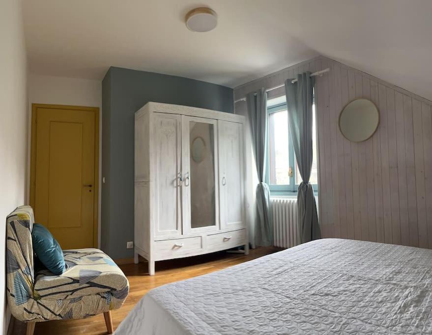 Photo of Bedroom in Cesana Torinese