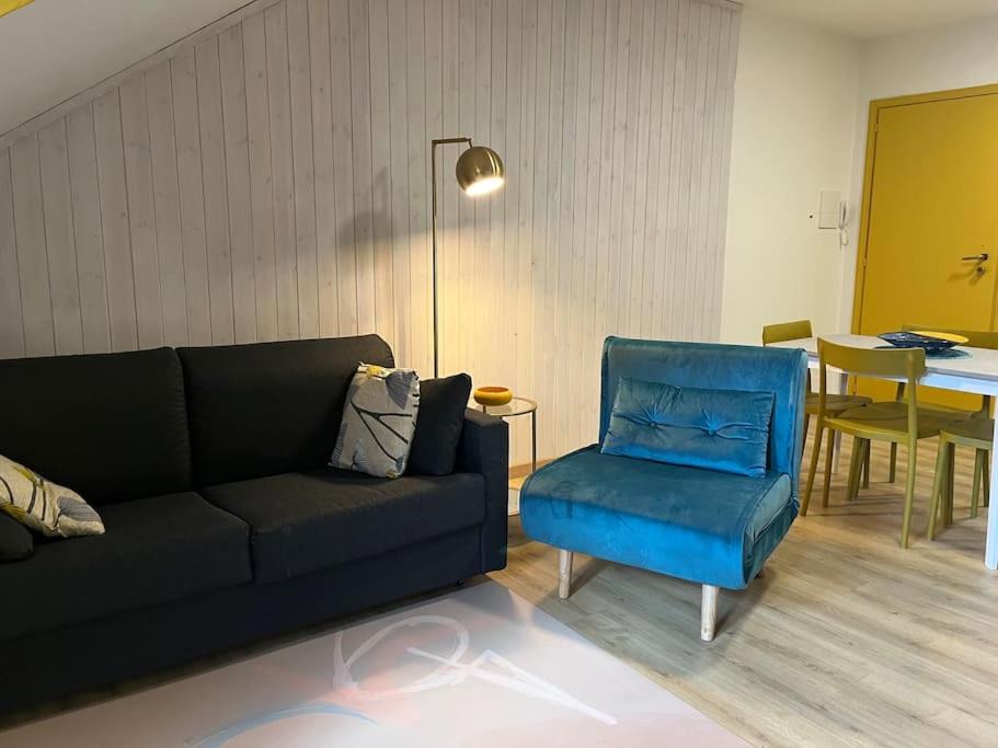 Photo of Livingroom in Cesana Torinese