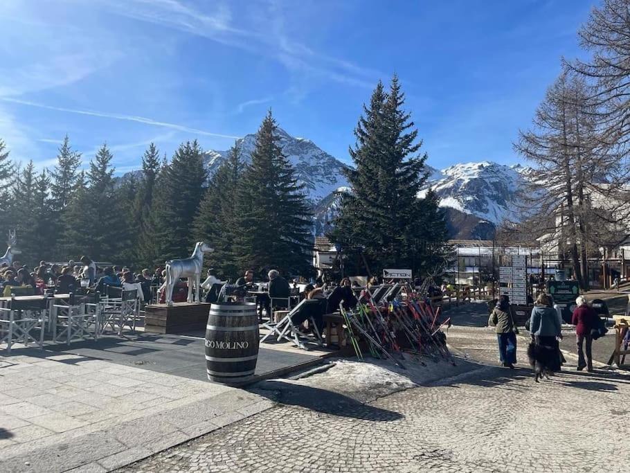 Photo of Outdoor in Cesana Torinese