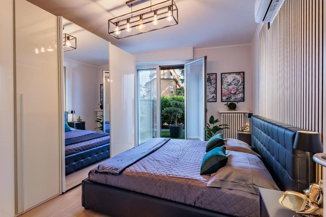 Photo of Bedroom in Bergamo
