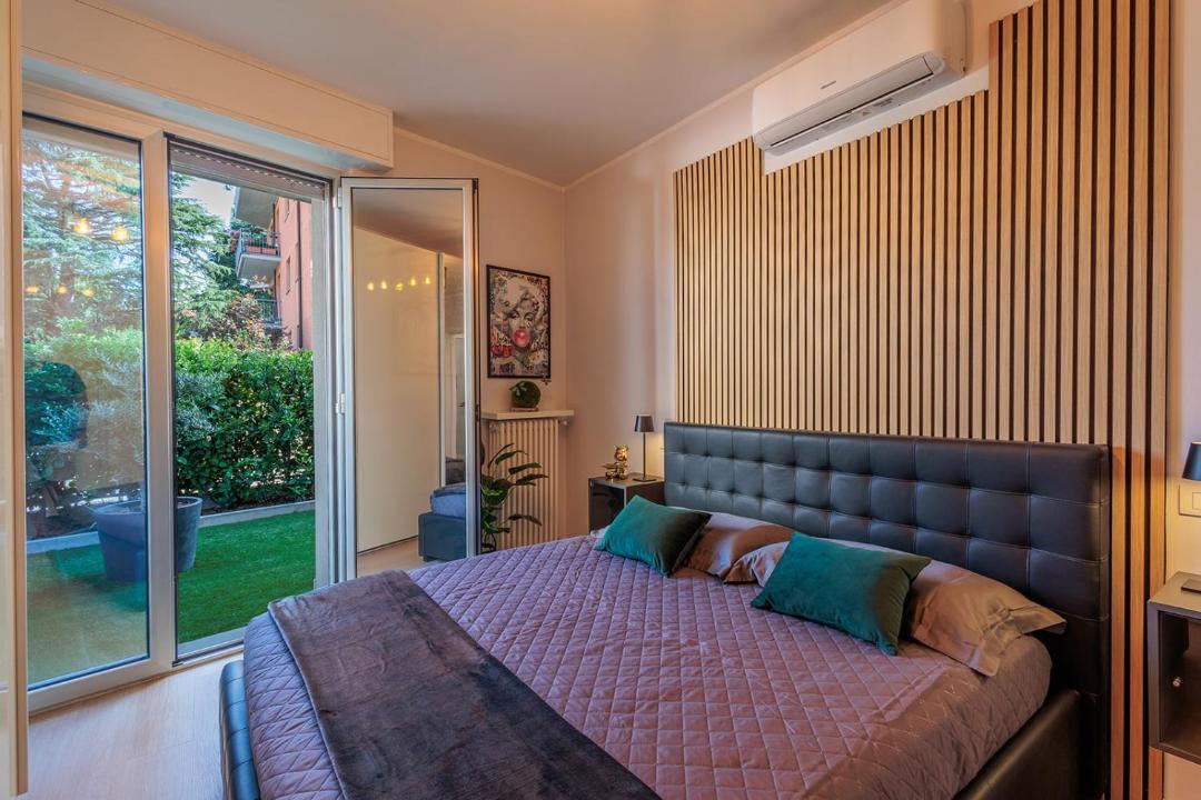 Photo of Bedroom in Bergamo