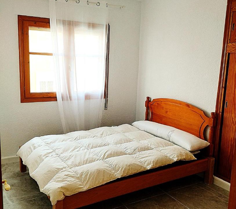 Photo of Bedroom in Calabardina