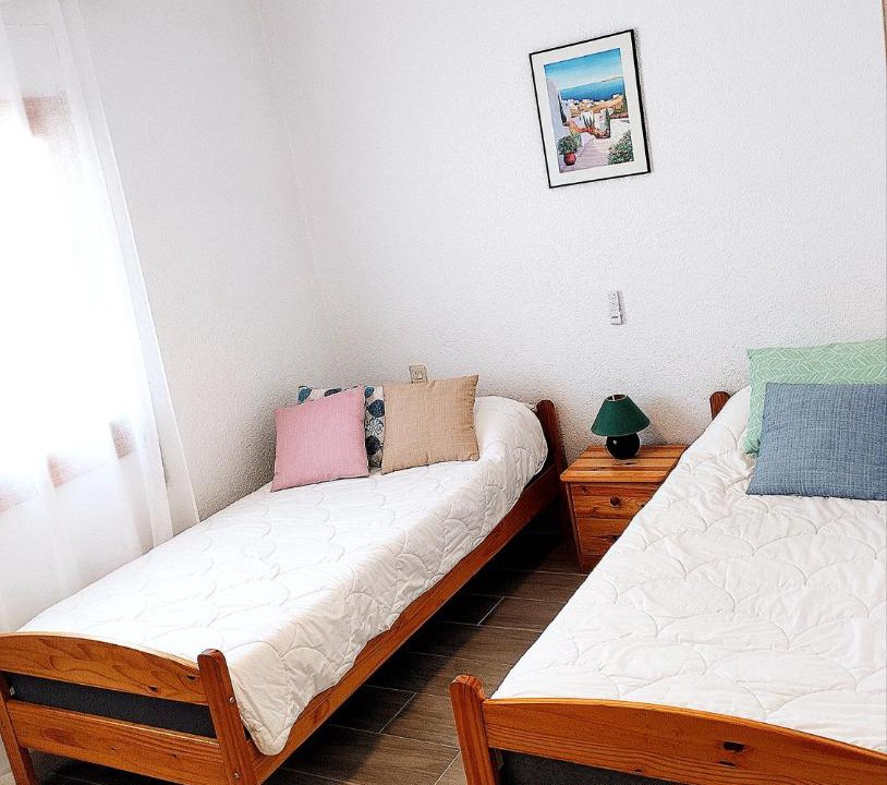 Photo of Bedroom in Calabardina