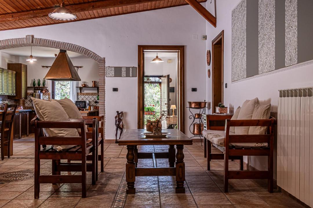 Photo of Kitchen in Lanciano
