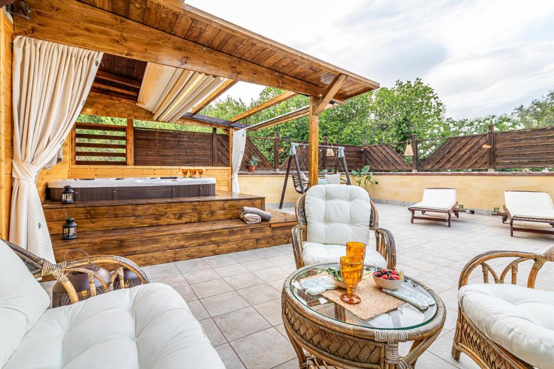 Photo of Patio Balcony in Lanciano