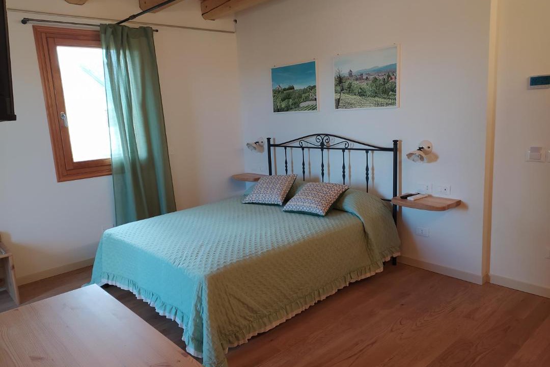 Photo of Bedroom in Pojana Maggiore