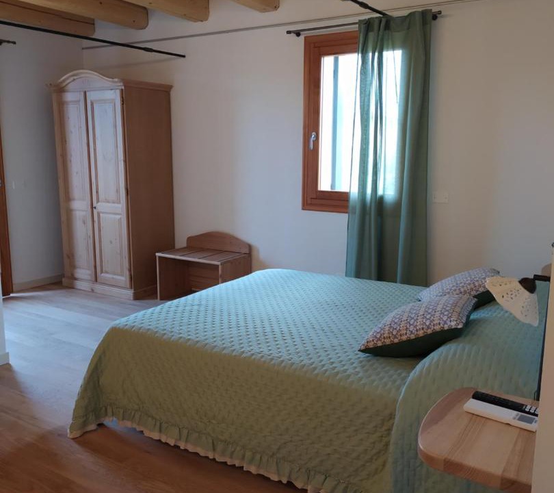 Photo of Bedroom in Pojana Maggiore