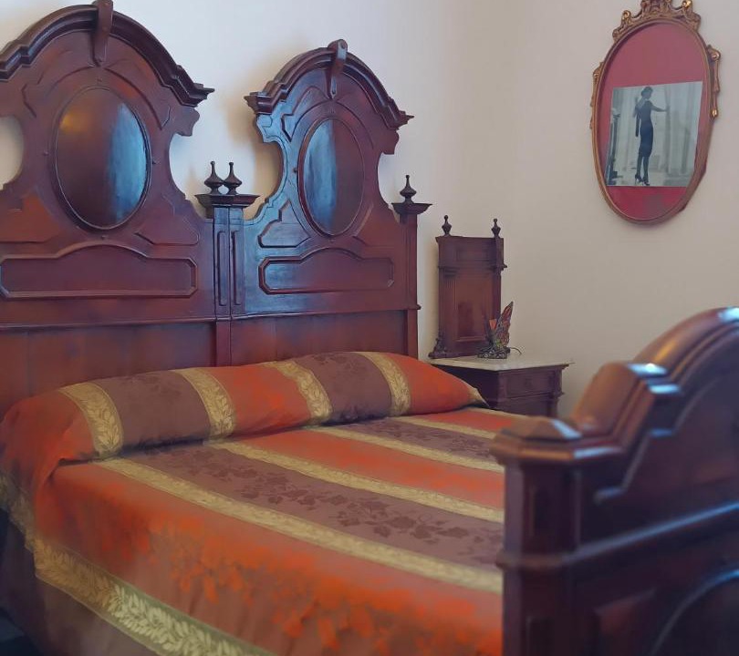 Photo of Bedroom in Crespellano