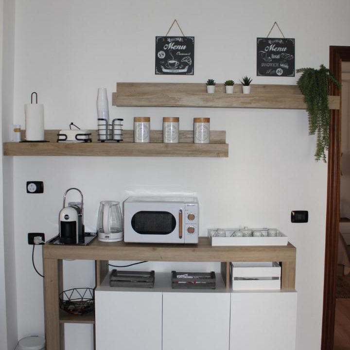 Photo of Kitchen in Lamezia Terme