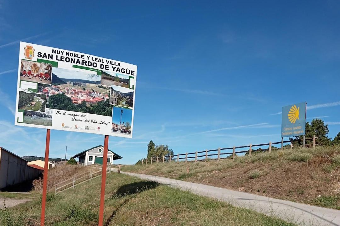 Photo of Others in San Leonardo de Yague