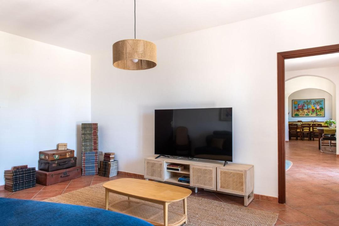 Photo of Livingroom in Marsala