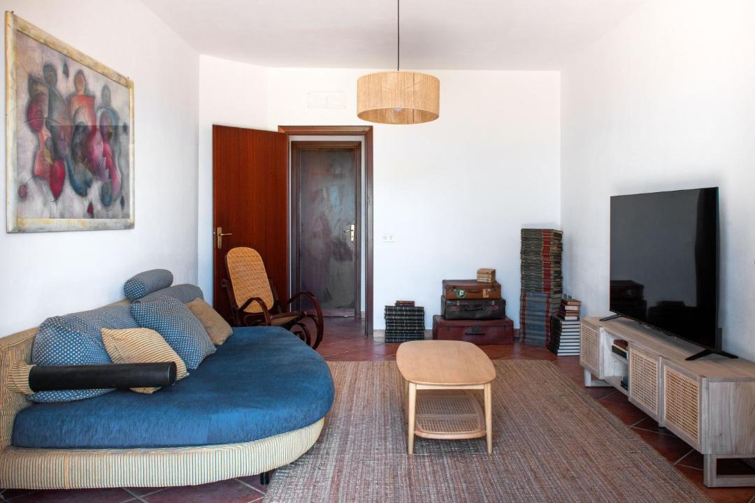 Photo of Livingroom in Marsala