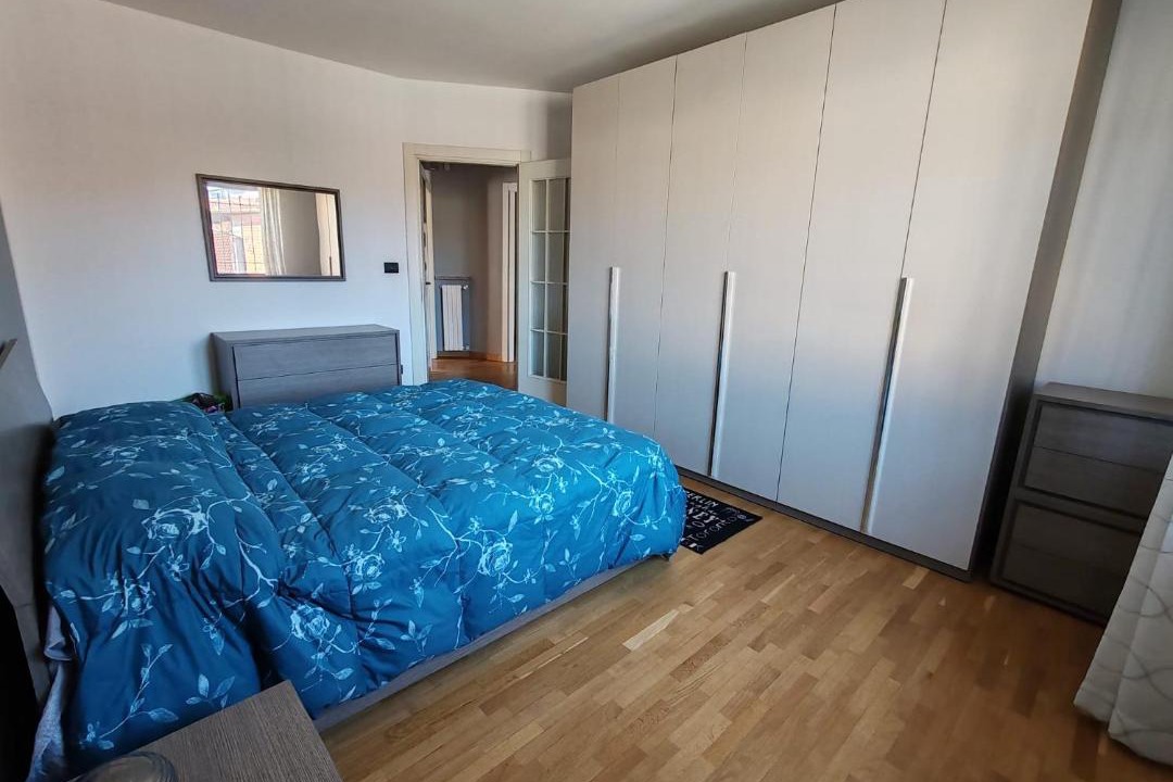 Photo of Bedroom in Felizzano