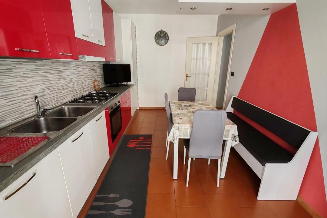 Photo of Kitchen in Felizzano