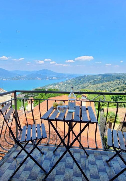 Photo of Patio Balcony in Levo