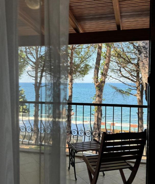Photo of Patio Balcony in Canakkale