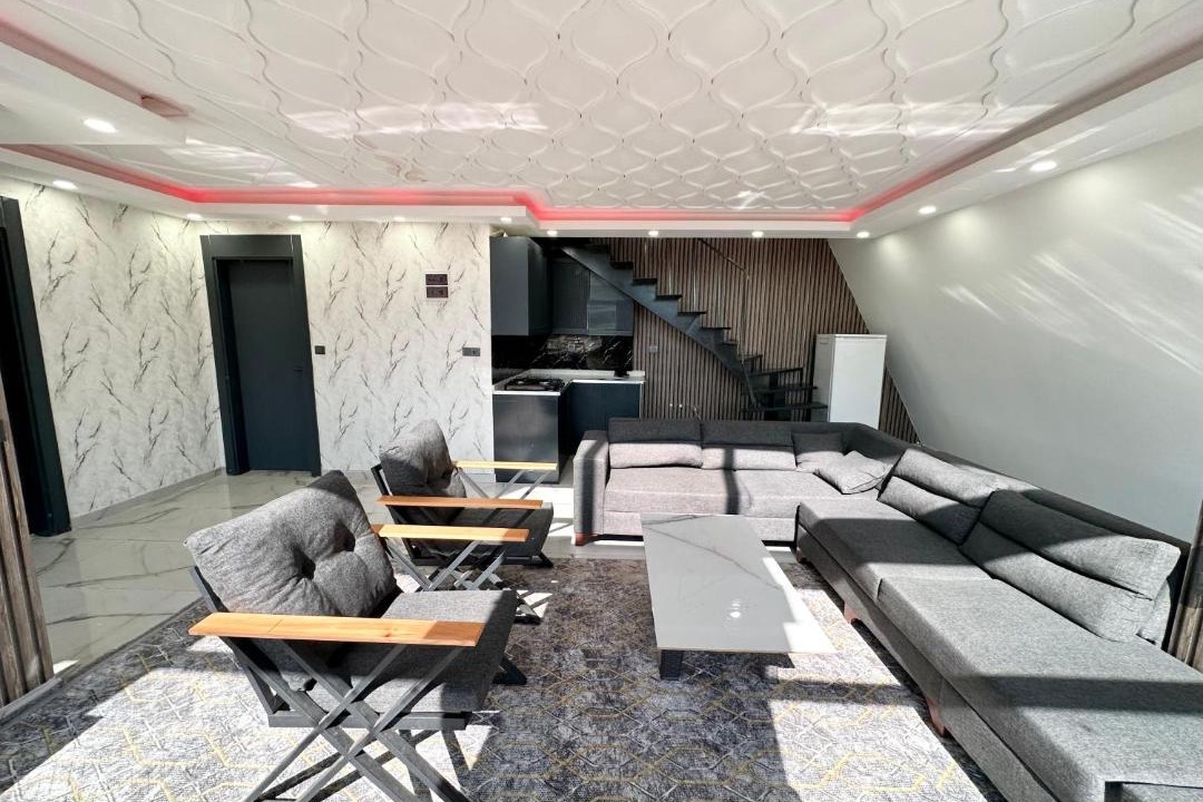 Photo of Livingroom in Sehitkamil