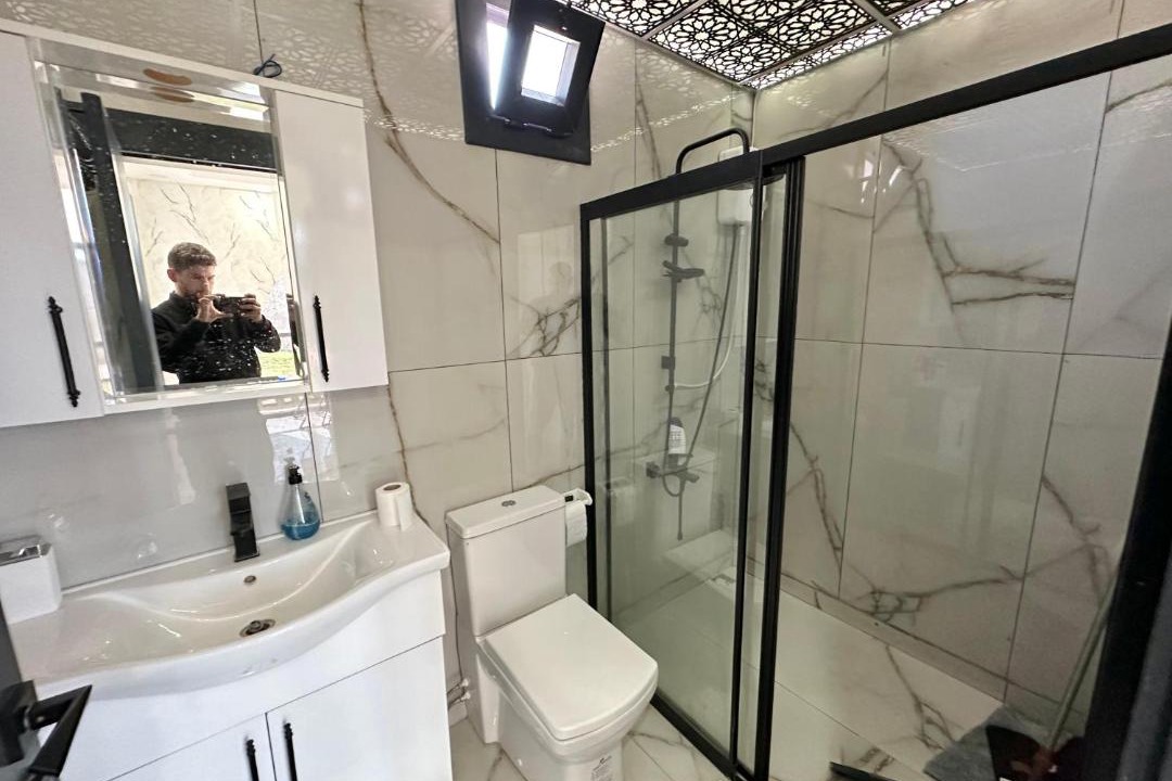 Photo of Bathroom in Sehitkamil