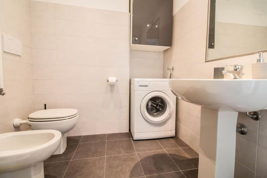 Photo of Bathroom in Precotto