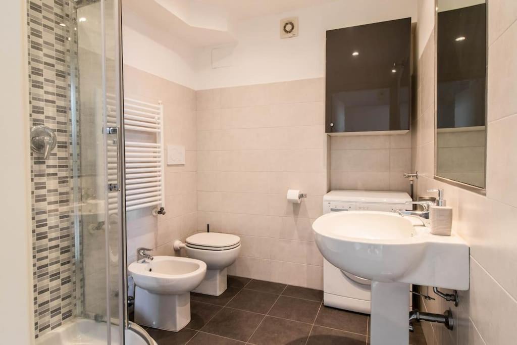 Photo of Bathroom in Precotto