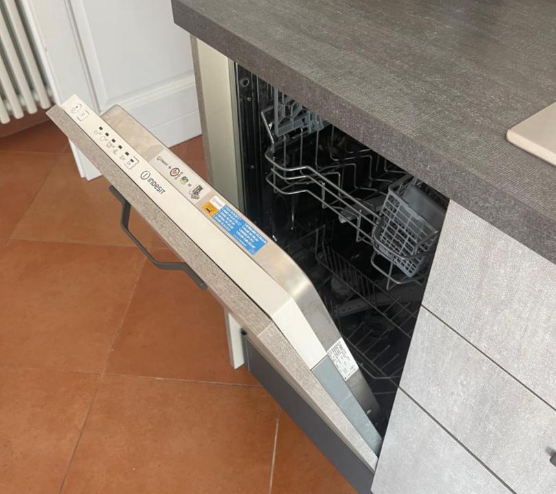 Photo of Kitchen in Benevento