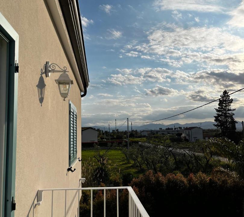 Photo of Patio Balcony in Policoro
